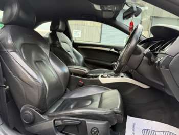 Used Audi A5 2014 for sale - 74579921: Photo