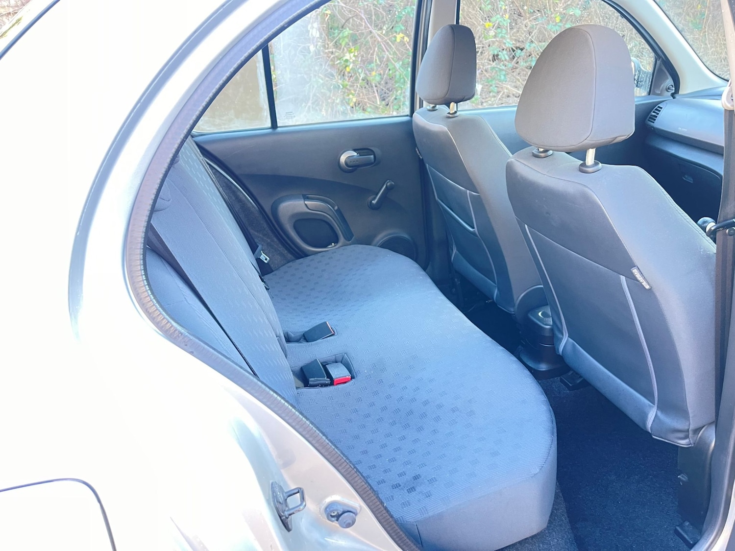 Used Nissan Micra 2004 for sale - 77085449: Photo 11