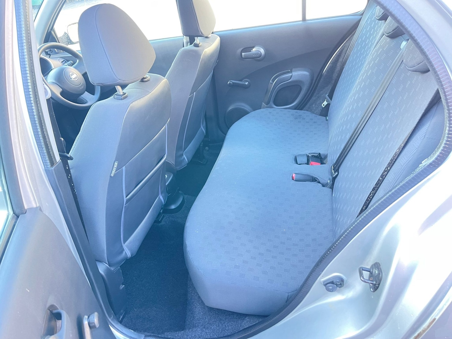 Used Nissan Micra 2004 for sale - 77085449: Photo 12