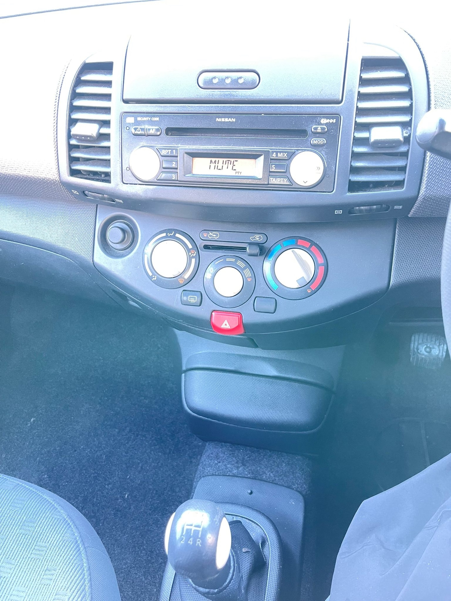 Used Nissan Micra 2004 for sale - 77085449: Photo 16