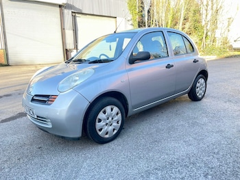 2004 (54) - 1.2 S 5dr