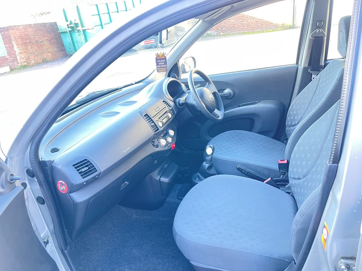 Used Nissan Micra 2004 for sale - 77085449: Photo 9