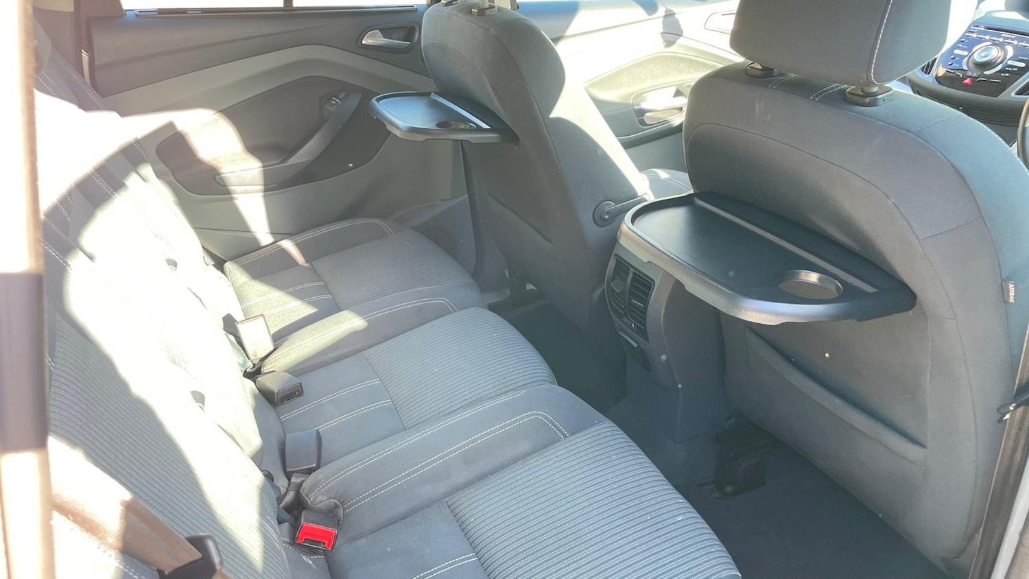 Used Ford C-Max 2011 for sale - 76741461: Photo 10