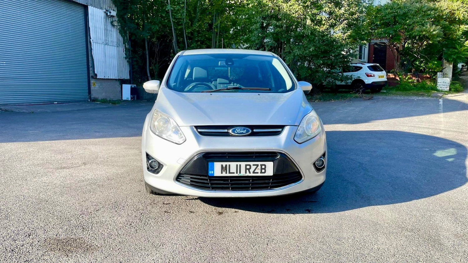 Used Ford C-Max 2011 for sale - 76741461: Photo 5