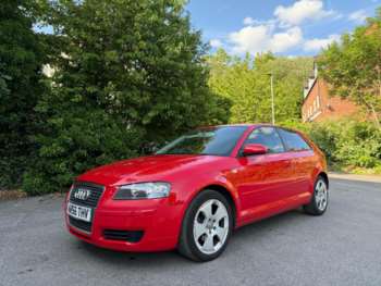 2007 (56) - 1.6 Special Edition 12 Months Mot 3-Door