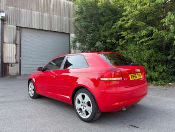 Used Audi A3 2007 for sale - 74840523: Photo