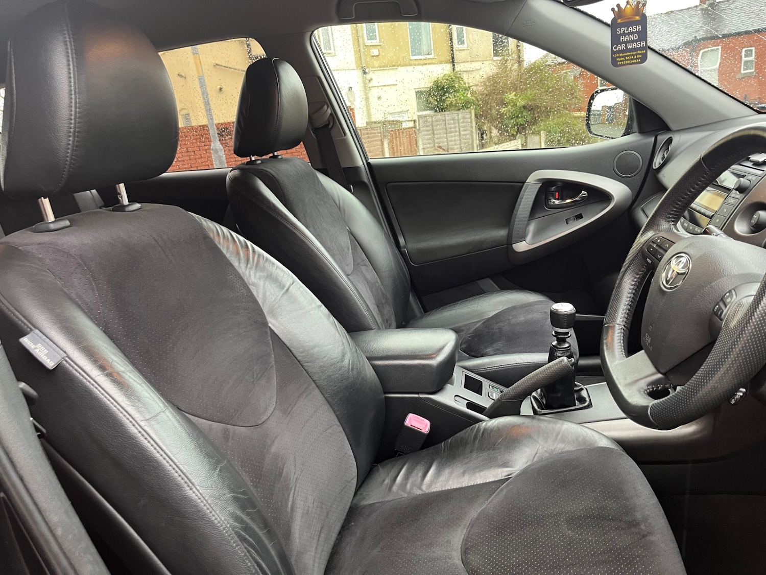 Used Toyota RAV4 2010 for sale - 77282481: Photo 11