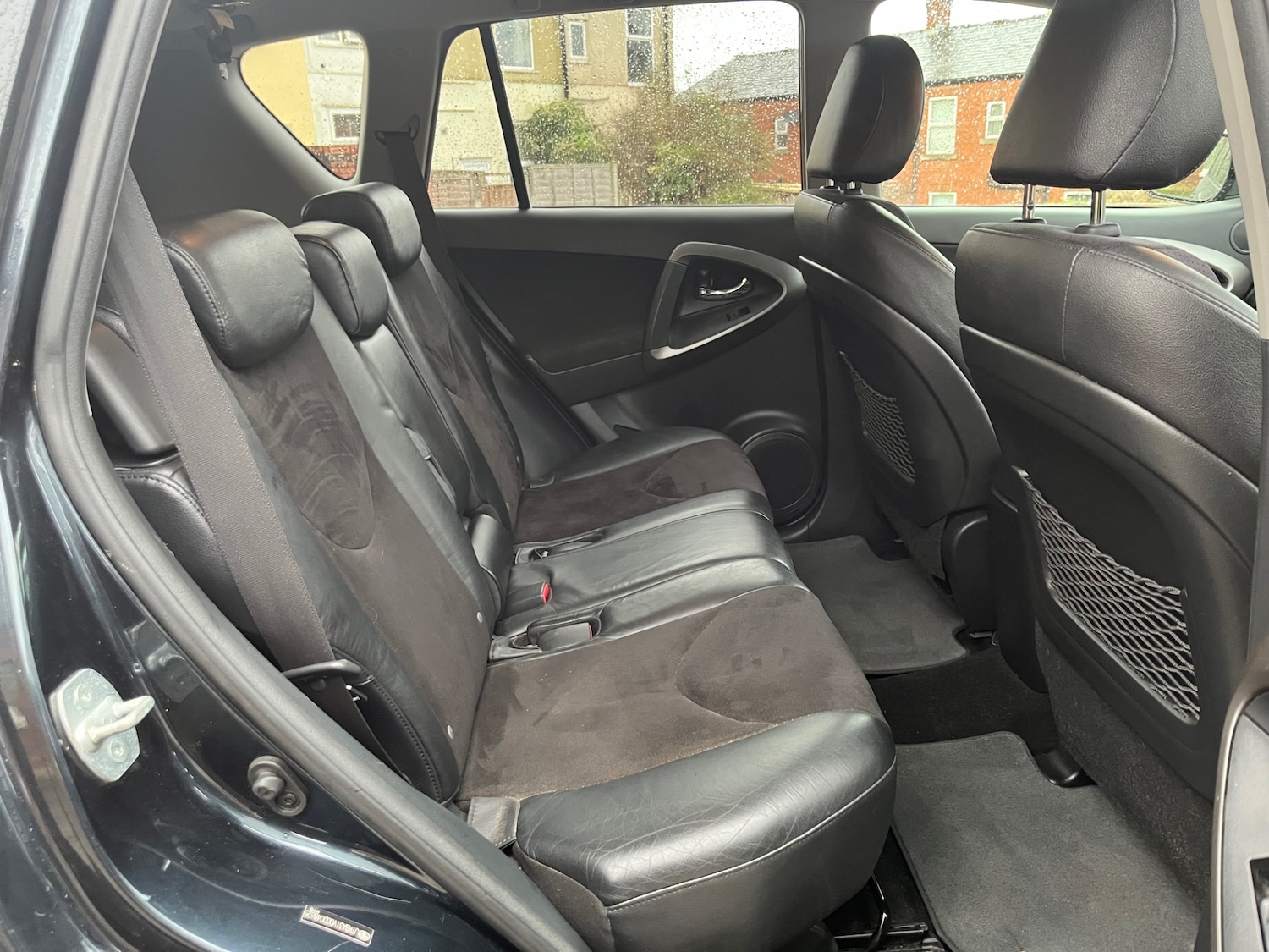 Used Toyota RAV4 2010 for sale - 77282481: Photo 12