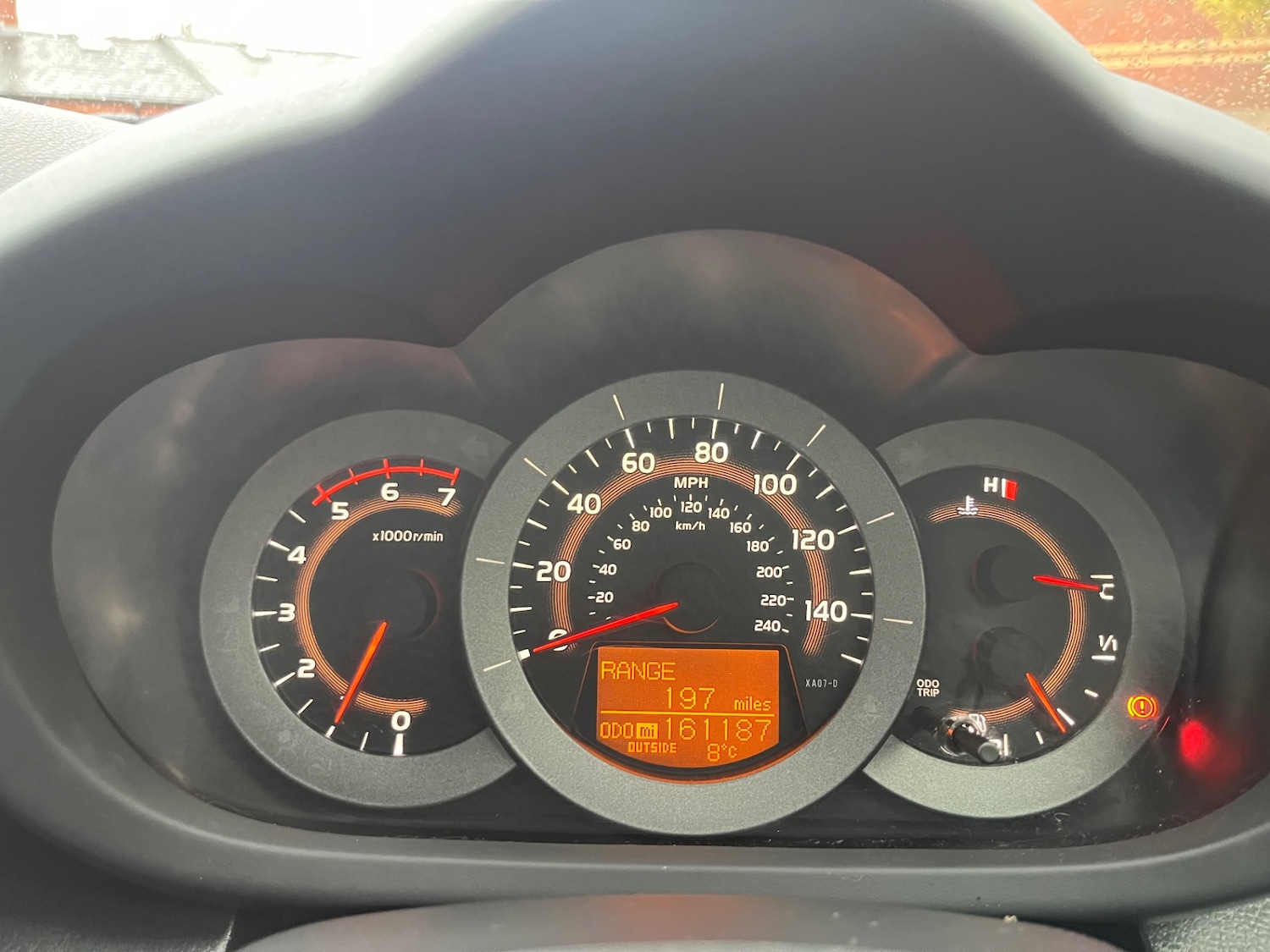 Used Toyota RAV4 2010 for sale - 77282481: Photo 13