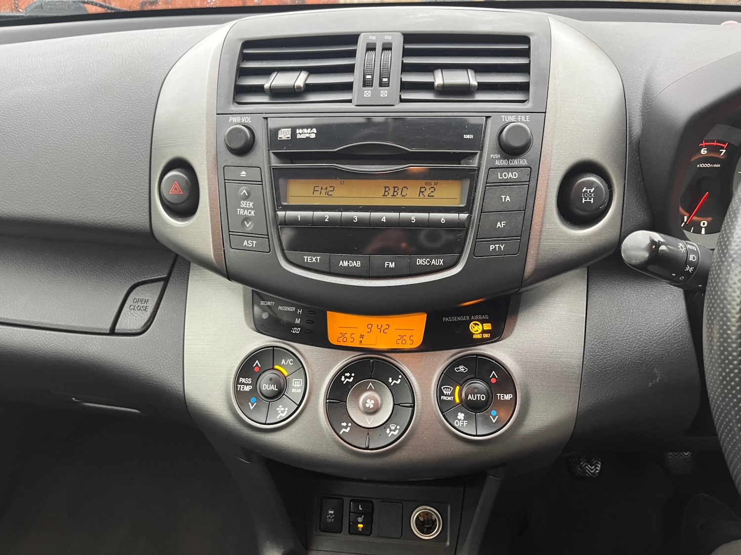 Used Toyota RAV4 2010 for sale - 77282481: Photo 14