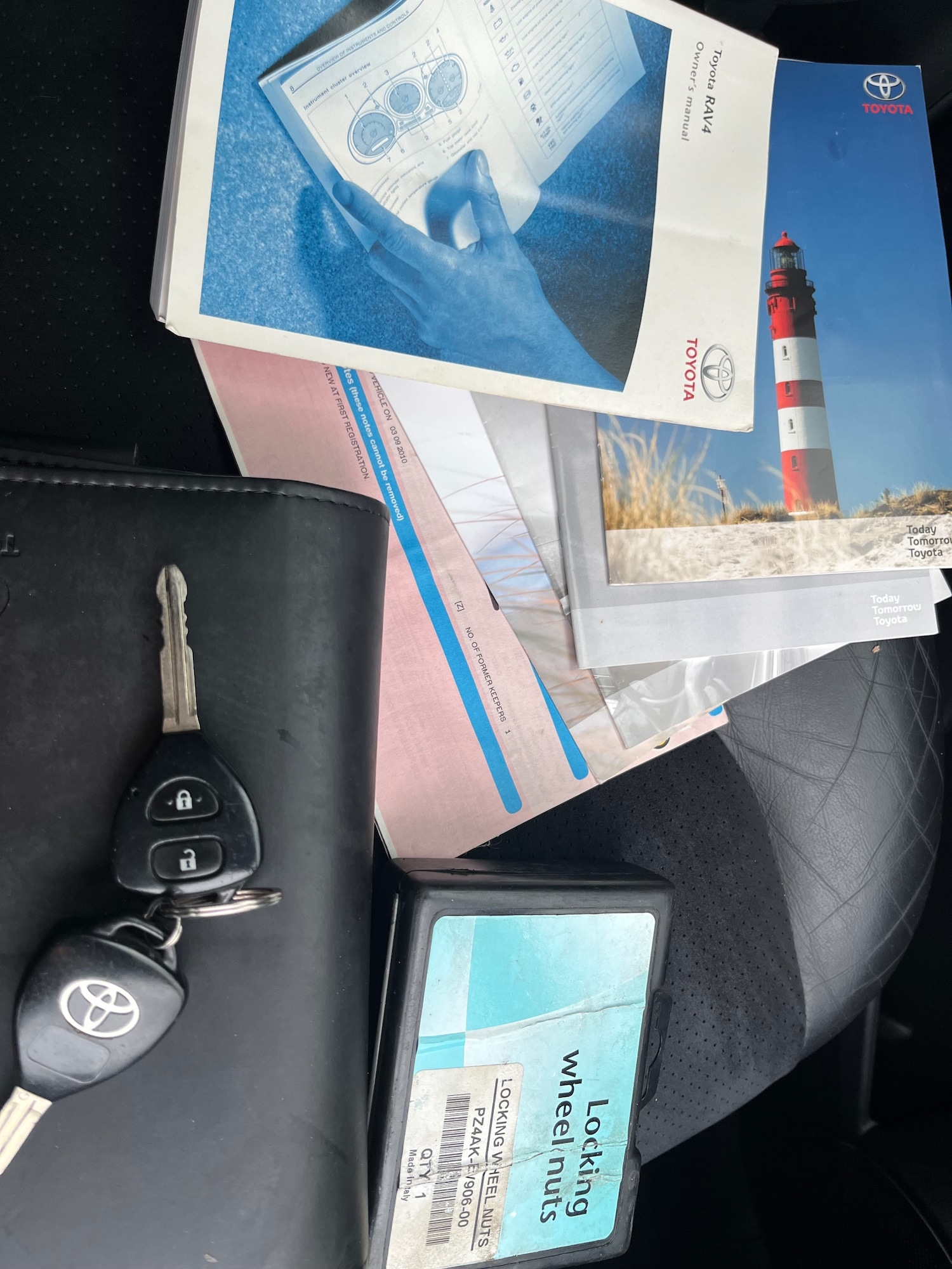 Used Toyota RAV4 2010 for sale - 77282481: Photo 17