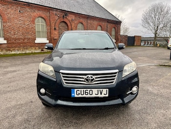 Used Toyota RAV4 2010 for sale - 77282481: Photo