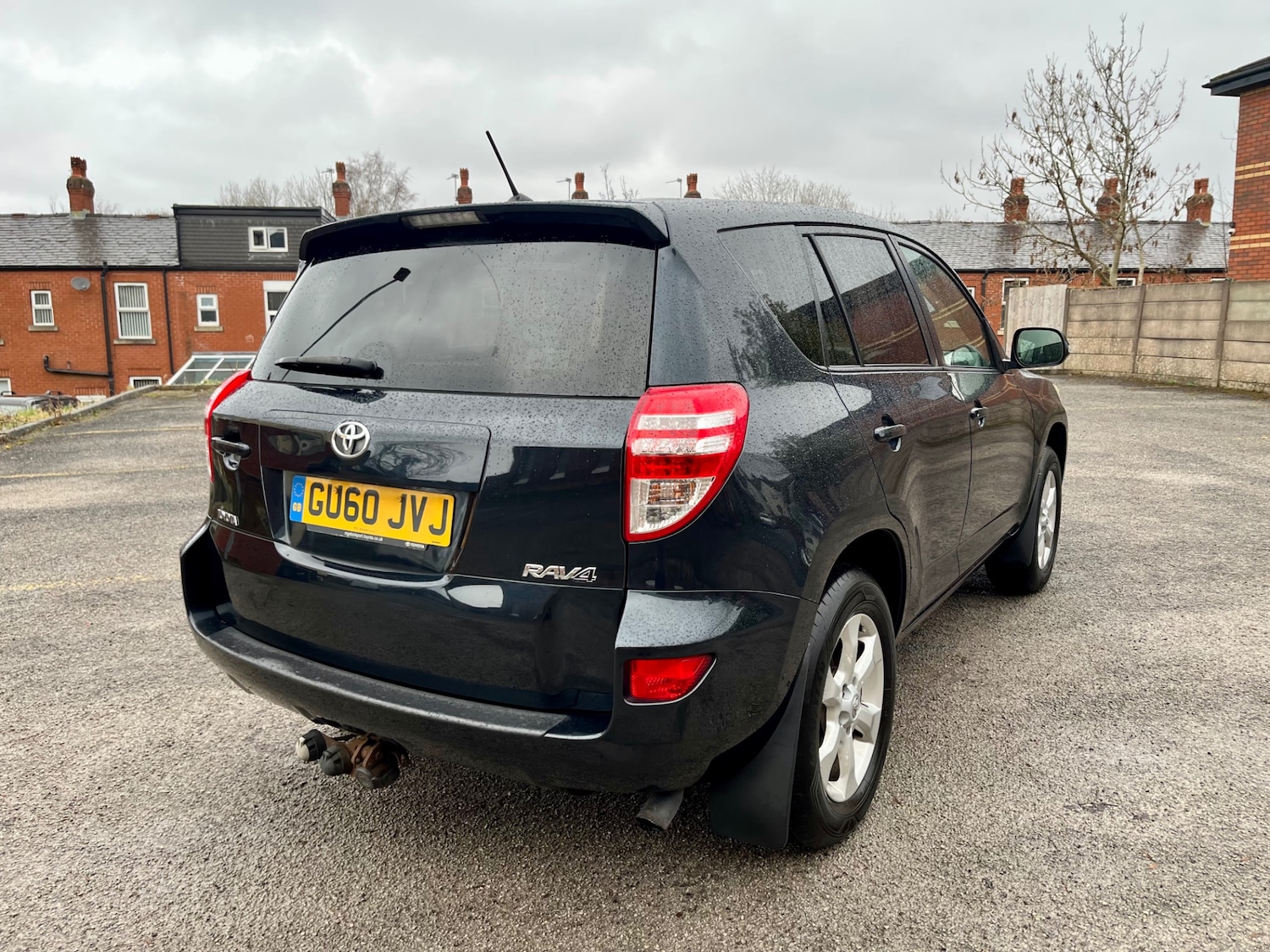 Used Toyota RAV4 2010 for sale - 77282481: Photo 7