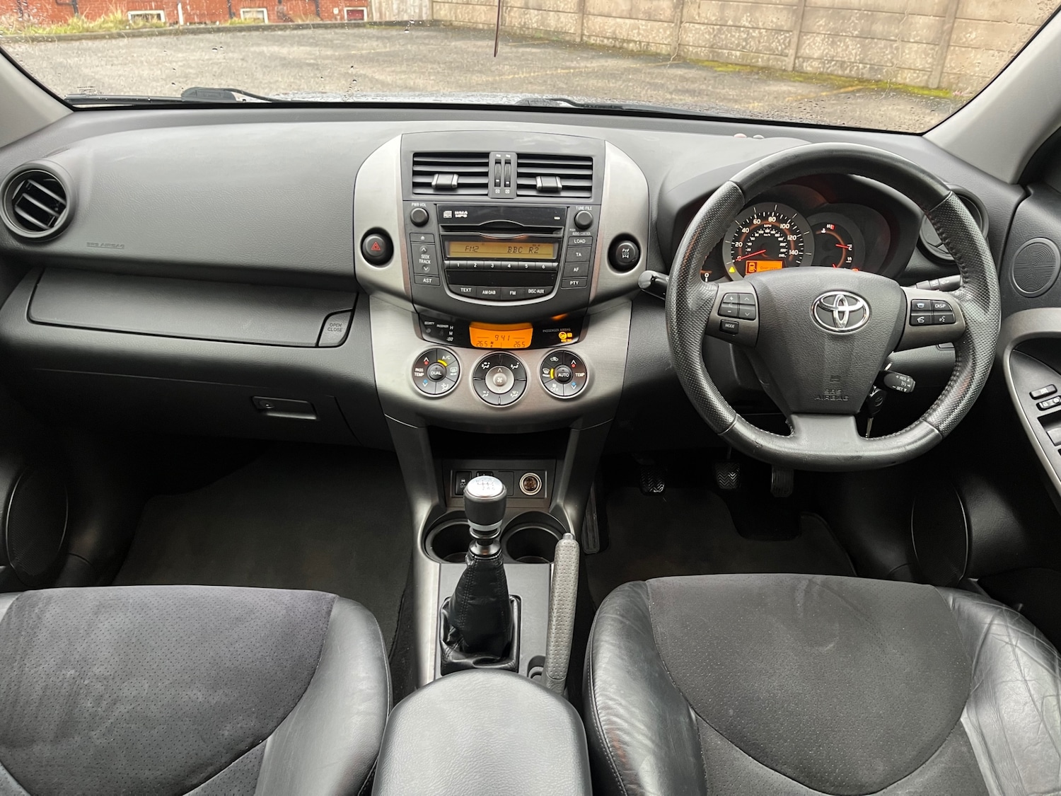 Used Toyota RAV4 2010 for sale - 77282481: Photo 9