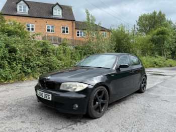 2006 (06) - 120d Sport 12 Months Mot 5-Door