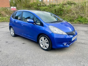 Used Honda Jazz 2011 for sale - 78270048: Photo