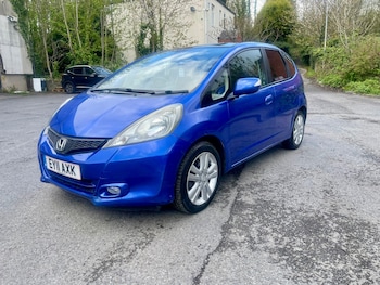 Used Honda Jazz 2011 for sale - 78270048: Photo