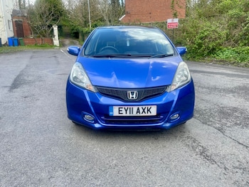 Used Honda Jazz 2011 for sale - 78270048: Photo