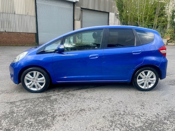 Used Honda Jazz 2011 for sale - 78270048: Photo