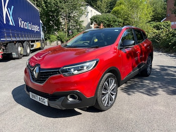 Used Renault Kadjar 2017 for sale - 79519799: Photo