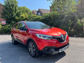 Used Renault Kadjar 2017 for sale - 79519799: Photo
