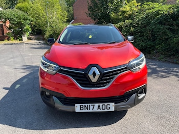 Used Renault Kadjar 2017 for sale - 79519799: Photo