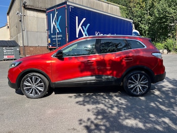 Used Renault Kadjar 2017 for sale - 79519799: Photo