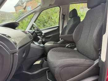 Used Citroen C4 Picasso 2009 for sale - 75077763: Photo