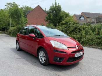 Used Citroen C4 Picasso 2009 for sale - 75077763: Photo