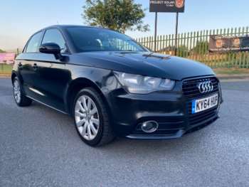 2014 (64) - 1.4 TFSI Sport 5dr