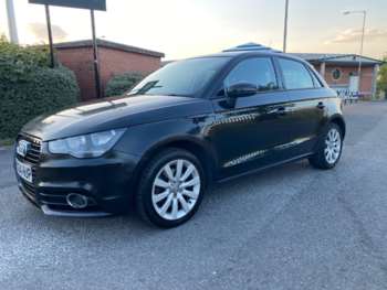Used Audi A1 2014 for sale - 74853462: Photo