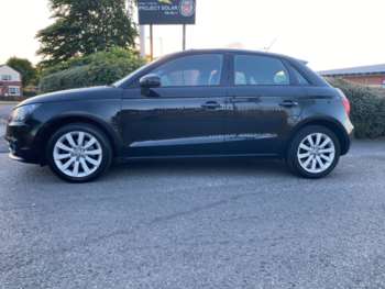 Used Audi A1 2014 for sale - 74853462: Photo