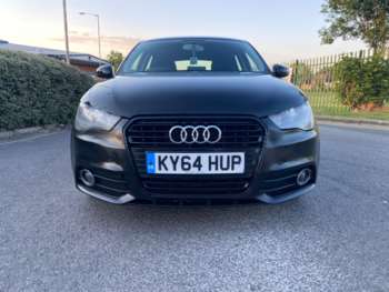 Used Audi A1 2014 for sale - 74853462: Photo