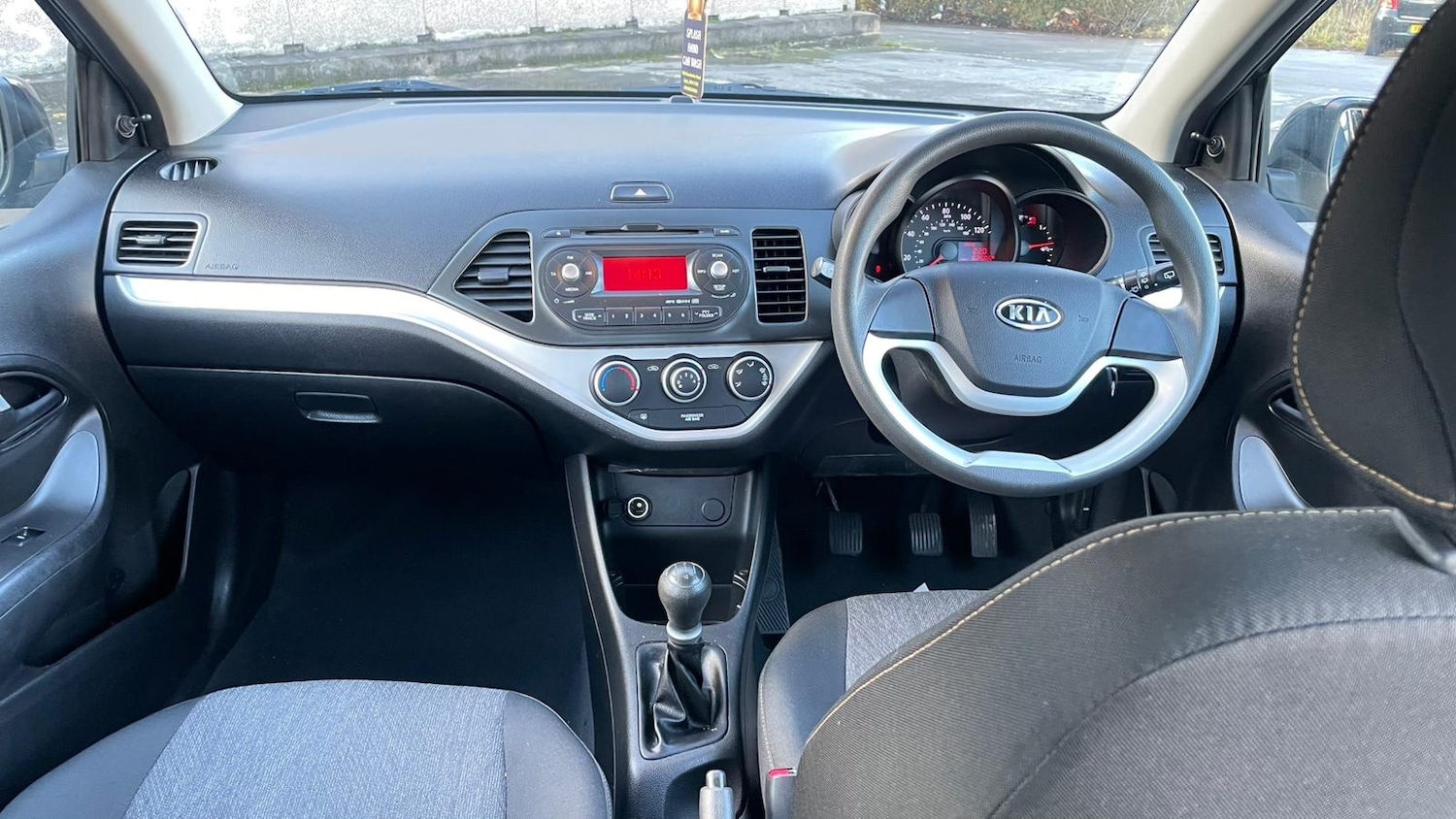 Used Kia Picanto 2011 for sale - 76694784: Photo 10