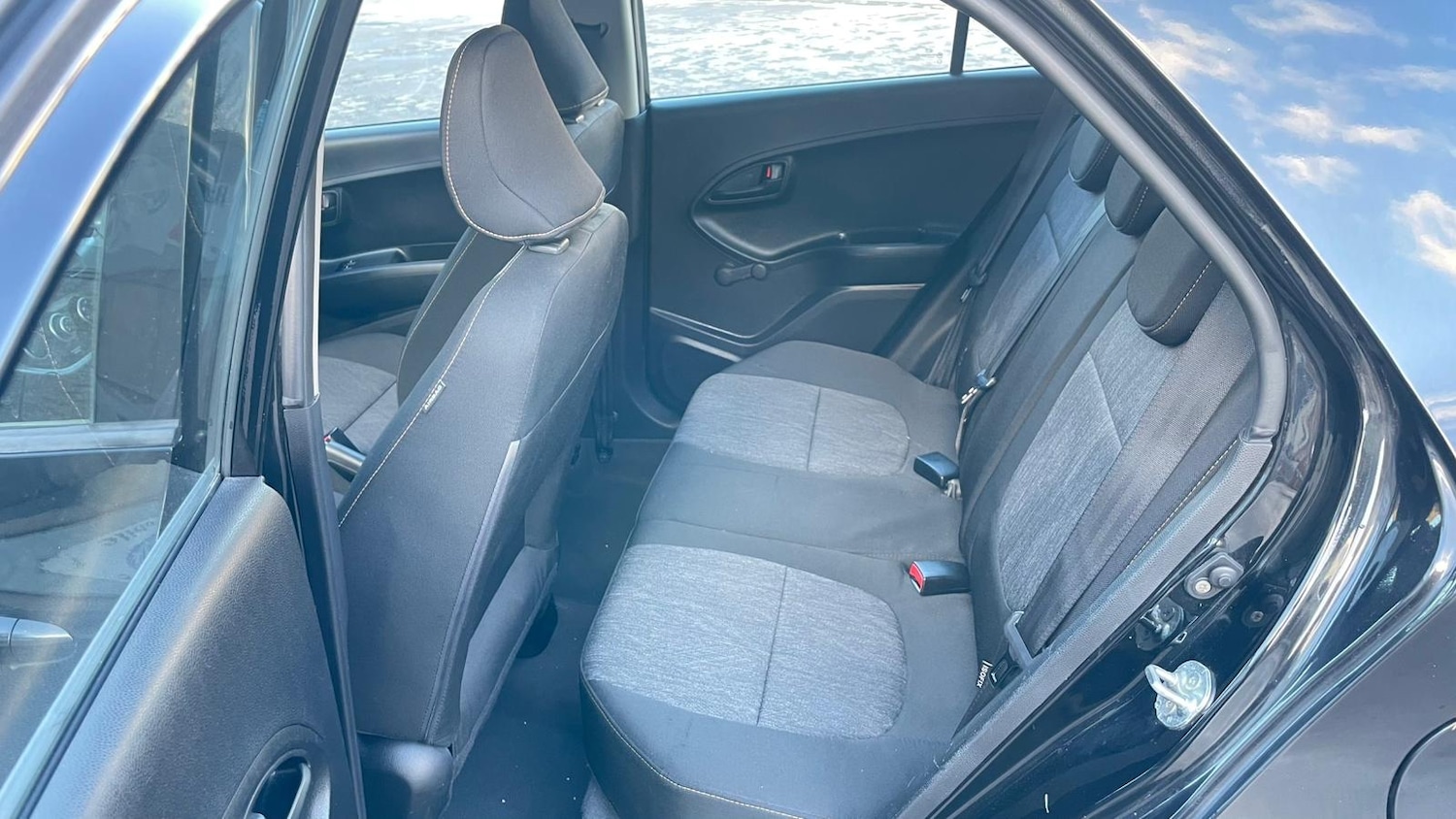 Used Kia Picanto 2011 for sale - 76694784: Photo 11