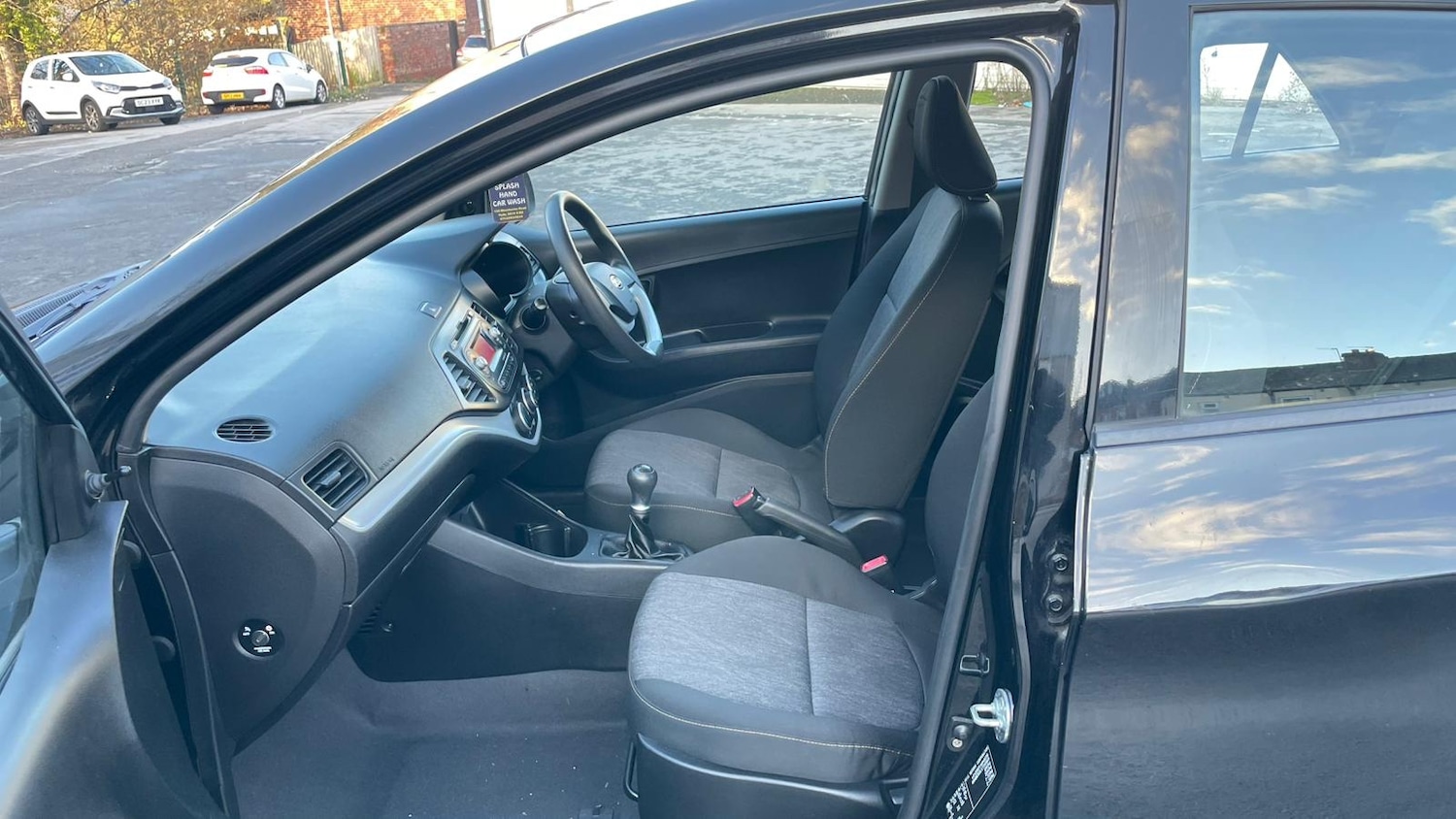 Used Kia Picanto 2011 for sale - 76694784: Photo 13