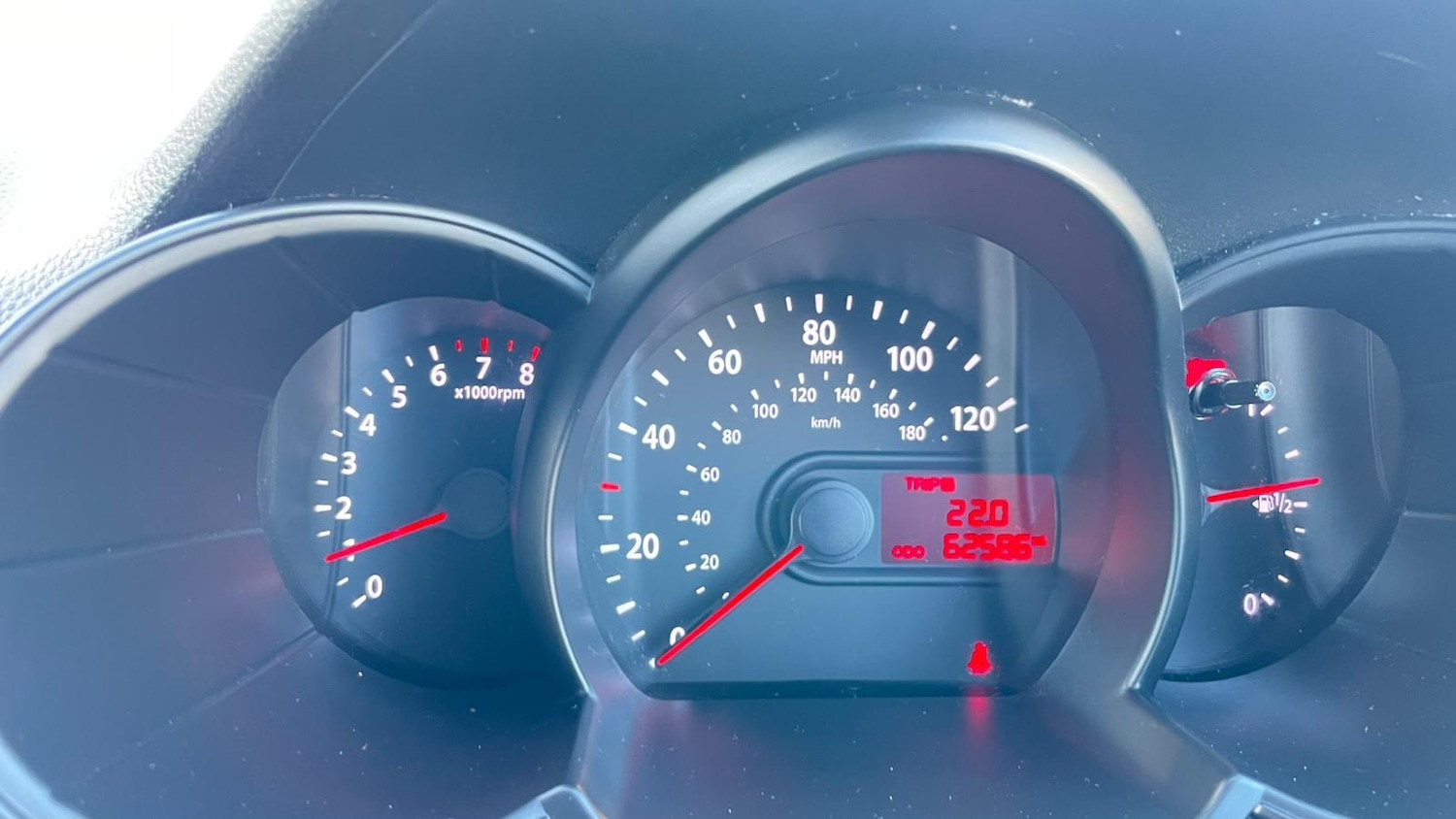 Used Kia Picanto 2011 for sale - 76694784: Photo 14