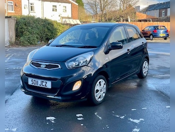 Kia - Picanto