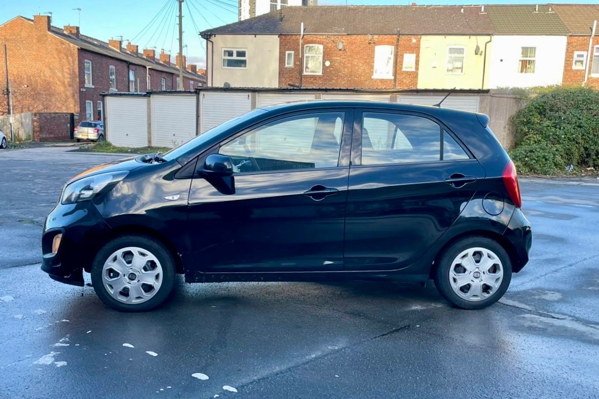 Used Kia Picanto 2011 for sale - 76694784: Photo 5