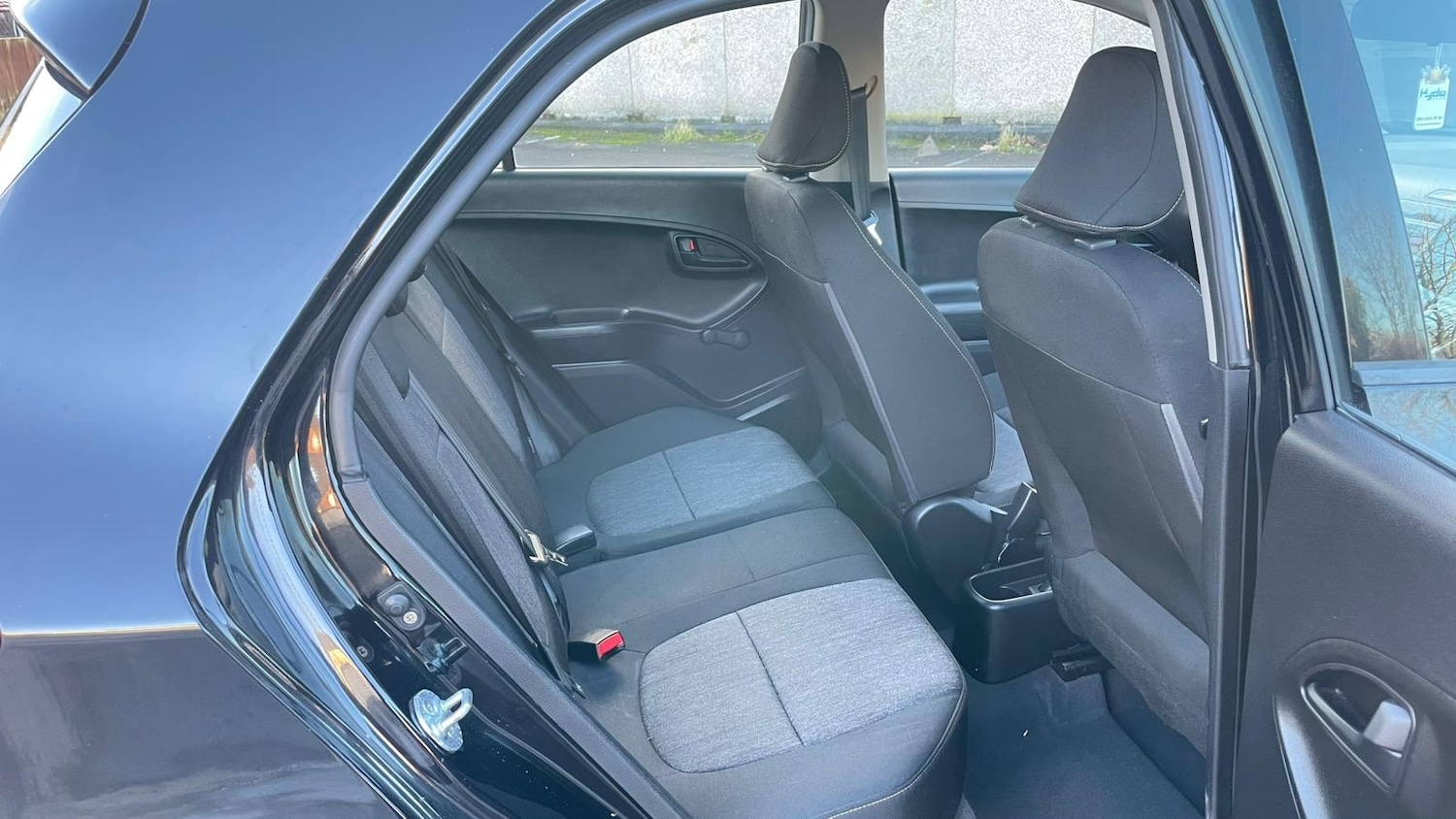 Used Kia Picanto 2011 for sale - 76694784: Photo 9