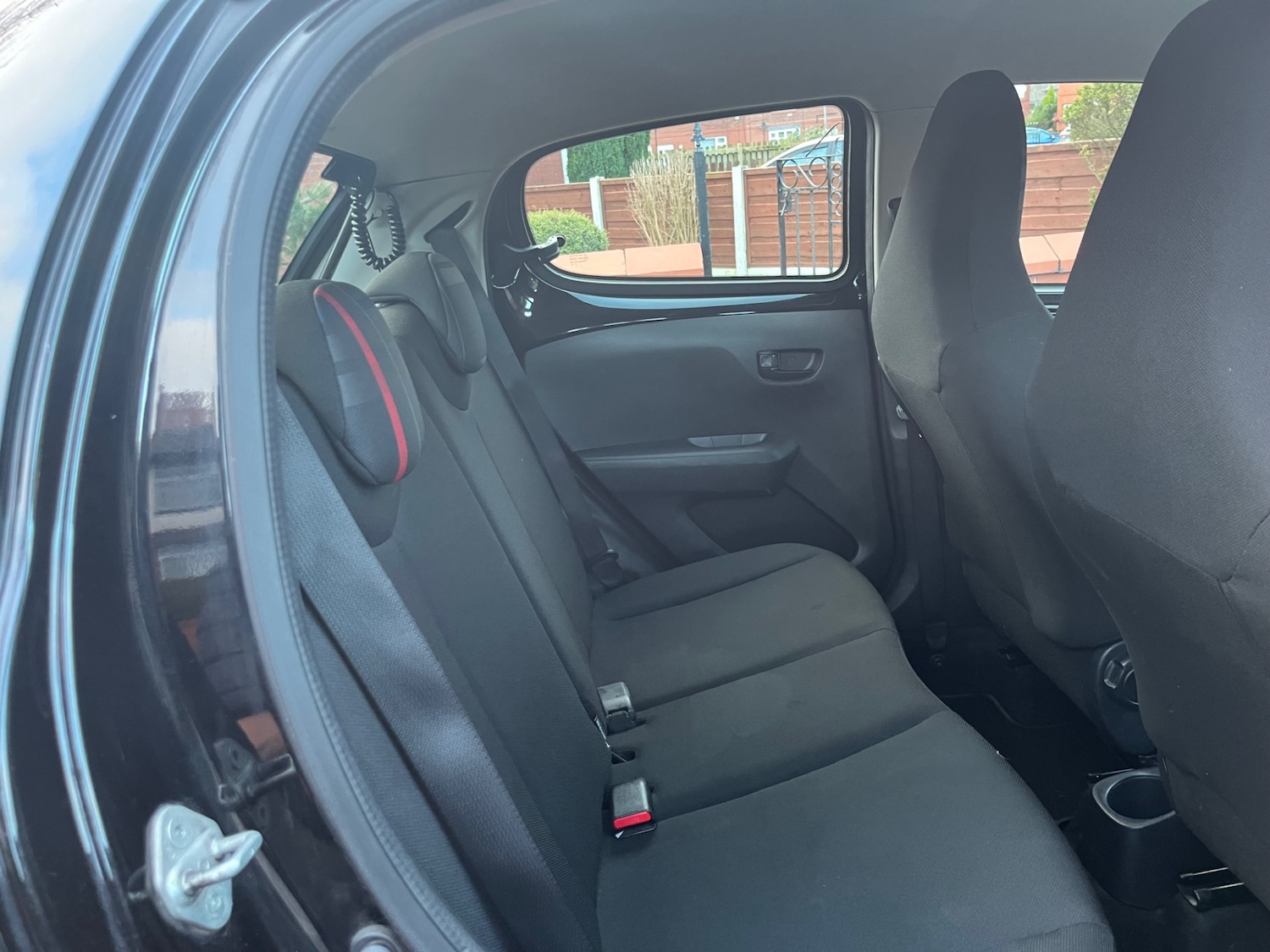 Used Peugeot 108 2014 for sale - 77528367: Photo 10