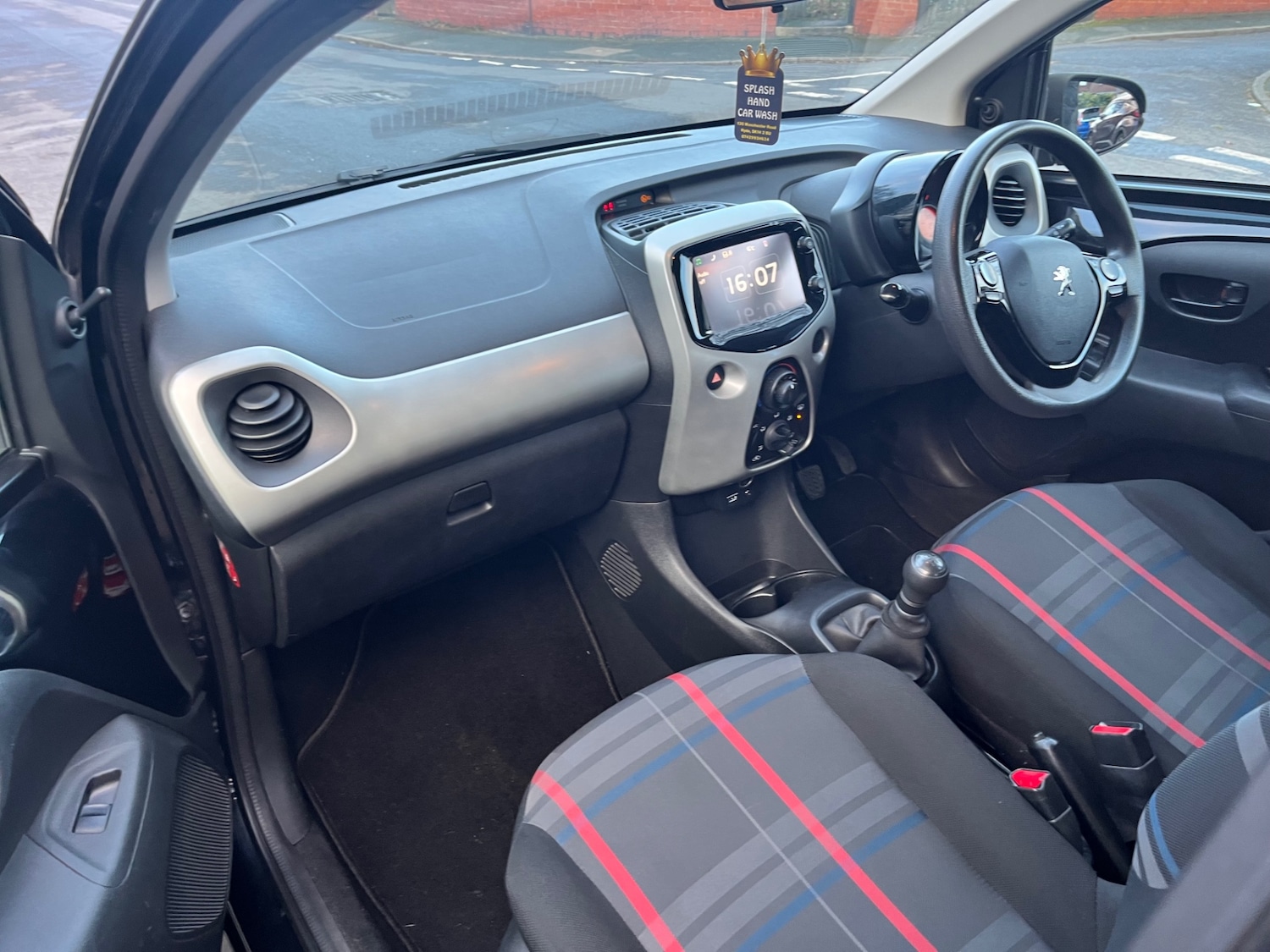 Used Peugeot 108 2014 for sale - 77528367: Photo 12