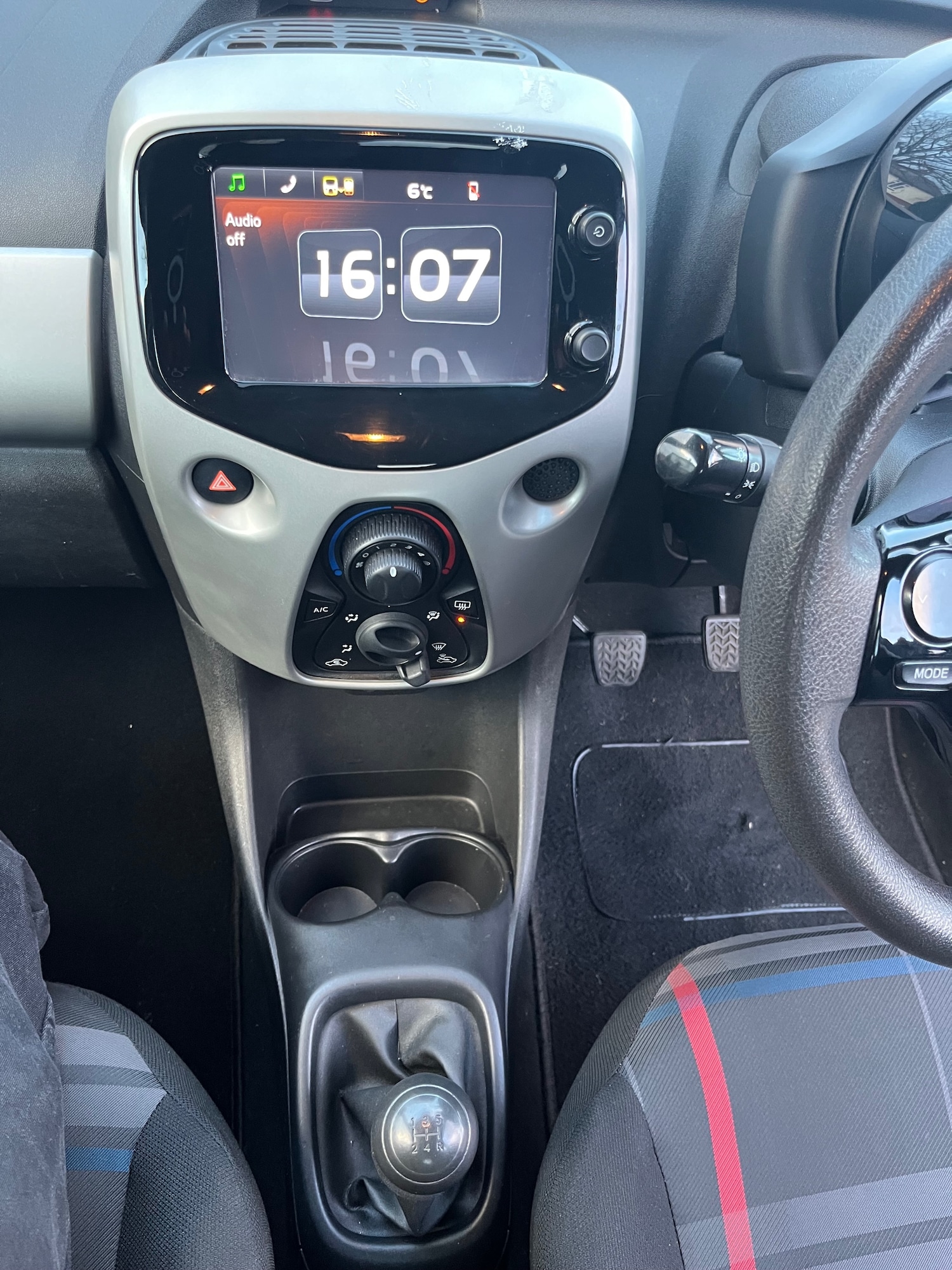 Used Peugeot 108 2014 for sale - 77528367: Photo 14