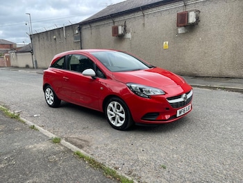 Used Vauxhall Corsa 2016 for sale - 79191105: Photo