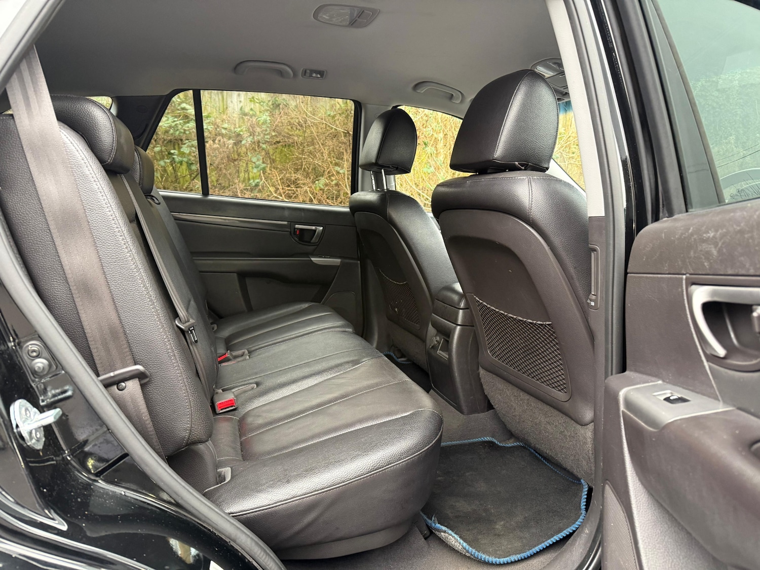 Used Hyundai Santa Fe 2012 for sale - 77261884: Photo 13