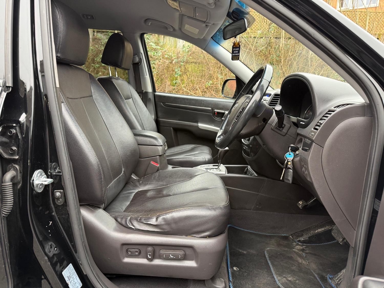 Used Hyundai Santa Fe 2012 for sale - 77261884: Photo 14