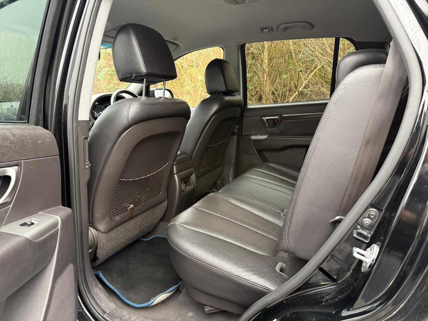 Used Hyundai Santa Fe 2012 for sale - 77261884: Photo 15