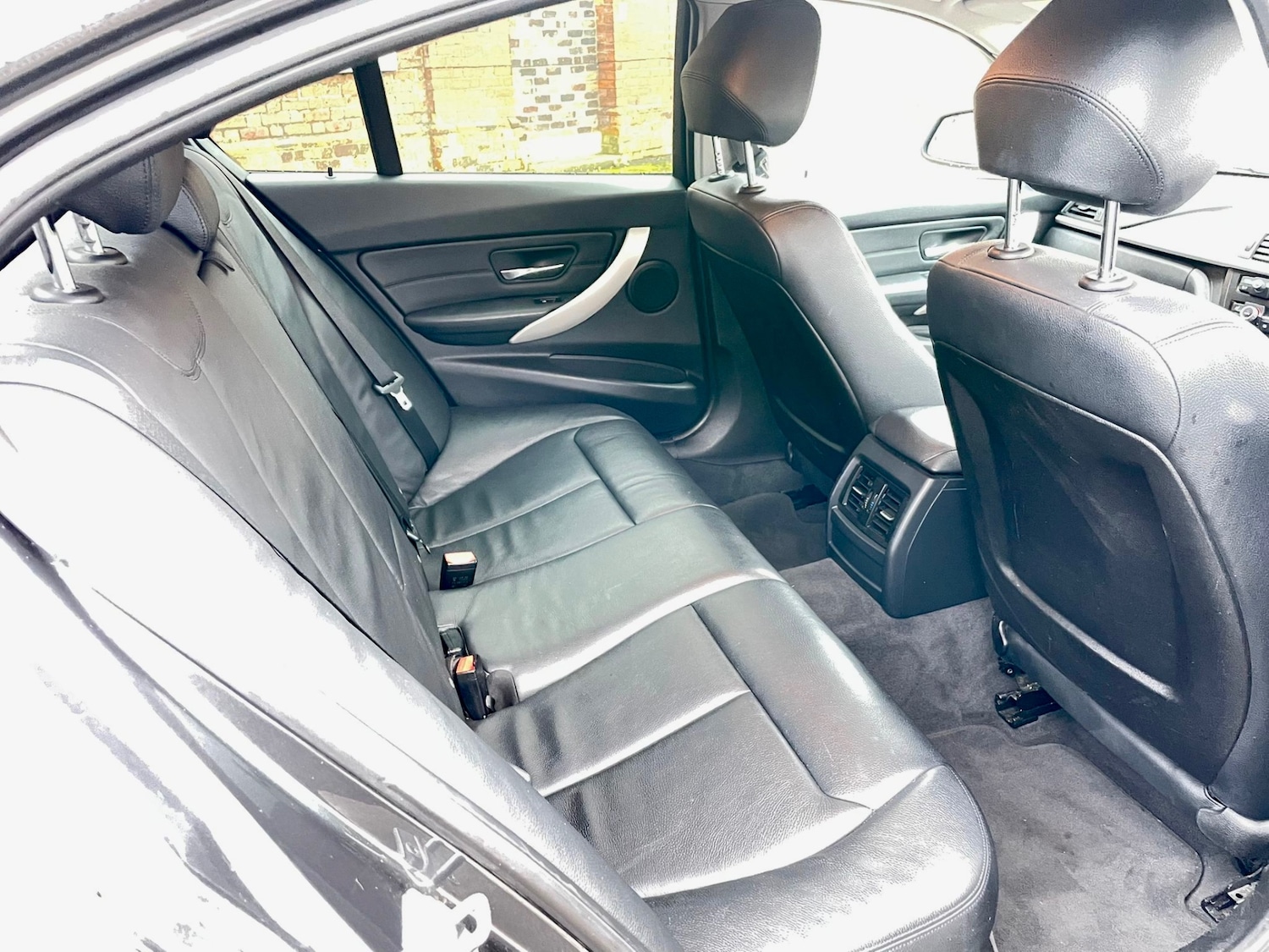 Used BMW 3 Series 2013 for sale - 76992319: Photo 11