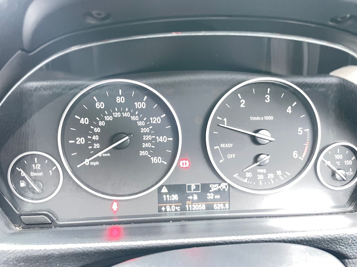 Used BMW 3 Series 2013 for sale - 76992319: Photo 13