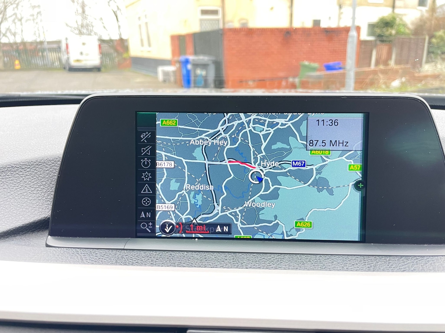 Used BMW 3 Series 2013 for sale - 76992319: Photo 14